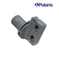 Polaris rear wheel large axle C65 for Vac-Sweep 180 and 280 cleaners, available at Discount Pool Mart DPM.