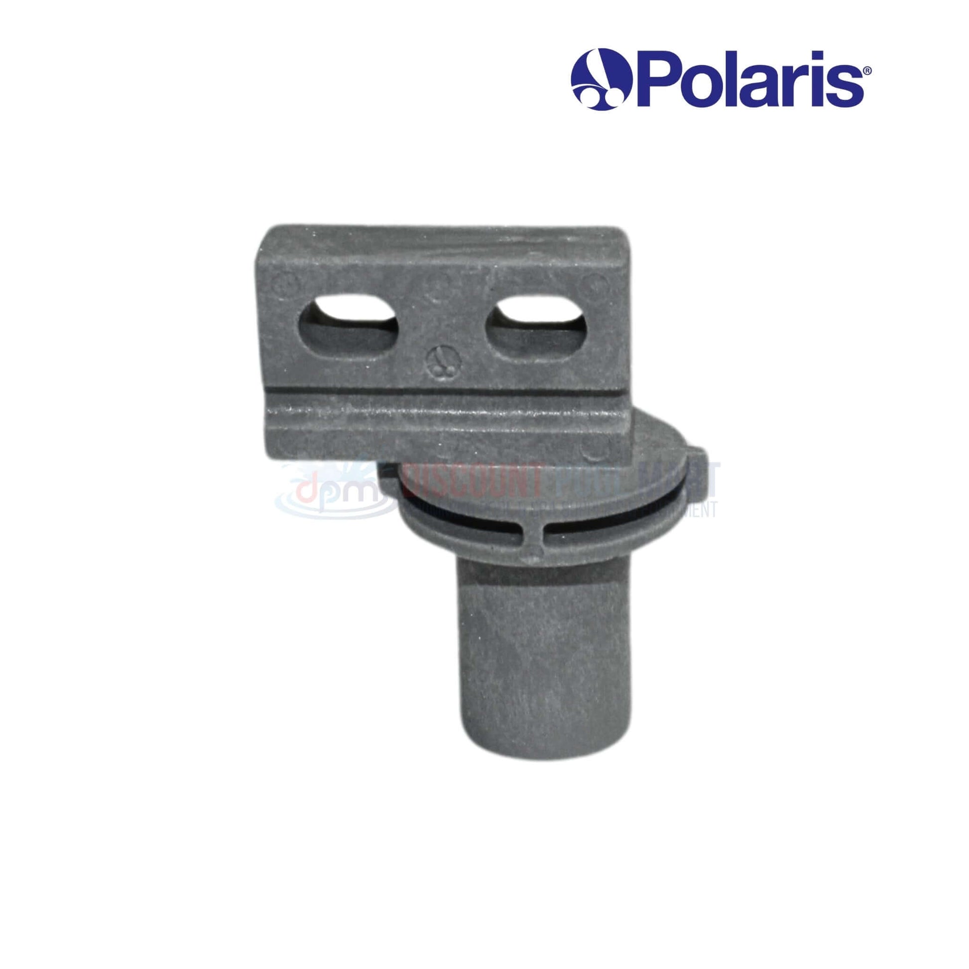 Polaris C65 Rear Wheel Large Axle for Vac-Sweep 180 280 by Discount Pool Mart DPM, genuine replacement part.