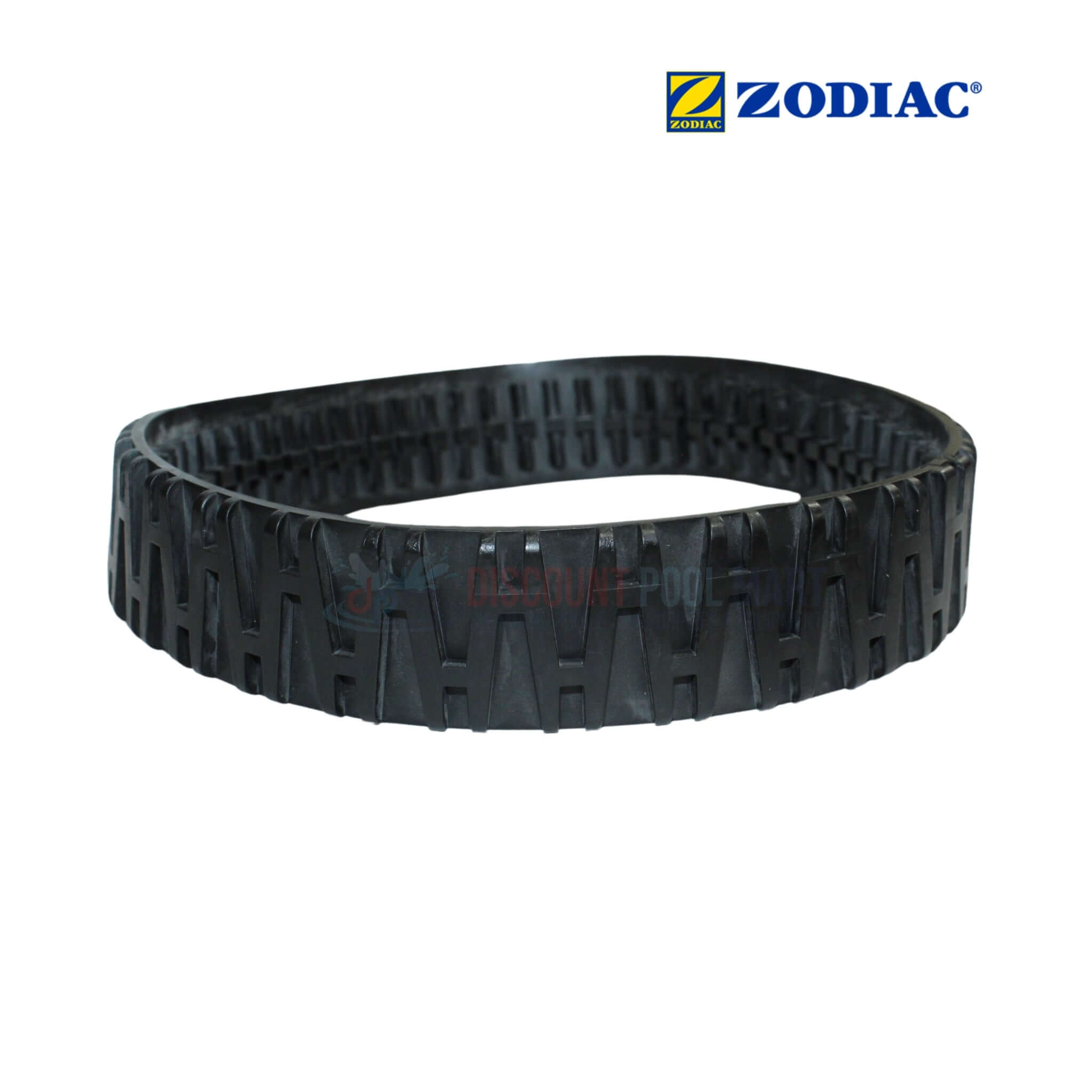 R0916500 | Polaris Rubber Track V2 For Atlas Cleaners