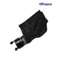 Polaris K18 black sand and silt bag for 280 and 3900 Sport Pool Cleaners, available at Discount Pool Mart DPM.