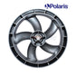 Polaris Single Side Wheel 39-401 for 3900 Sport & P39 cleaners | DPM Discount Pool Mart