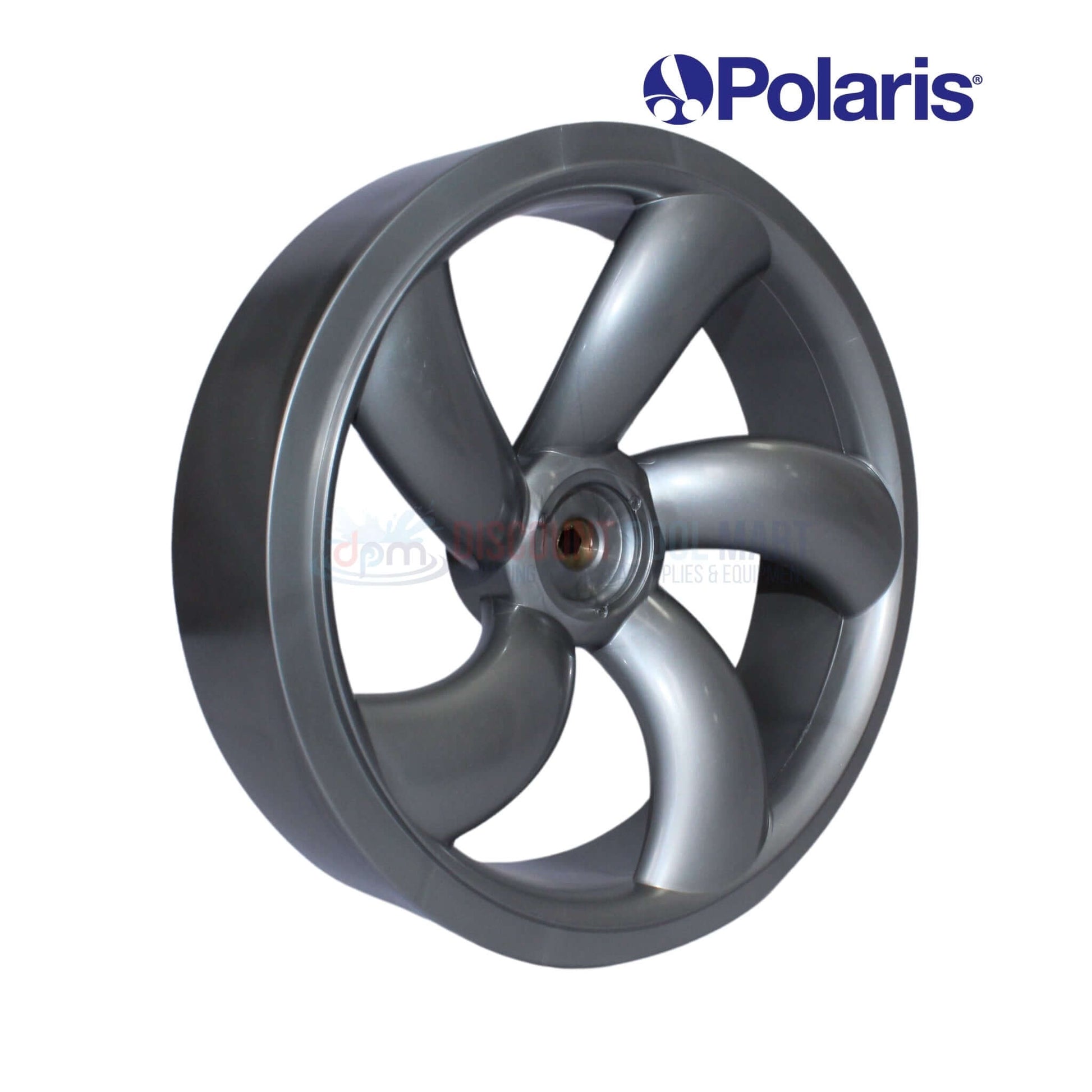 Polaris Single Side Wheel 39-401 for 3900 Sport and P39 Cleaners from Discount Pool Mart DPM