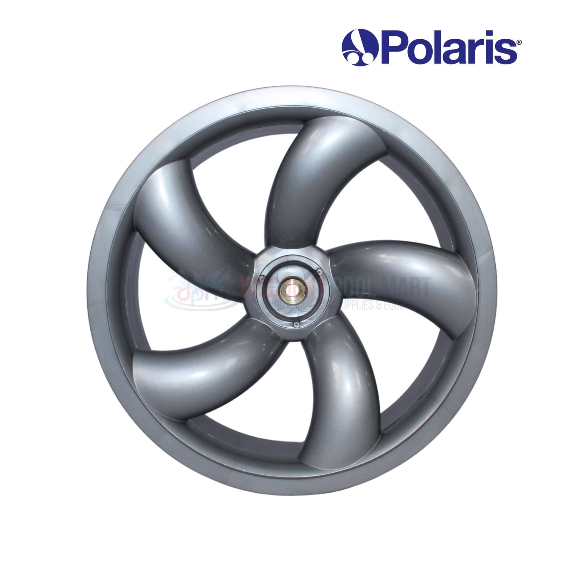 Polaris Single Side Wheel 39-401 for 3900 Sport and P39 cleaners at Discount Pool Mart DPM.