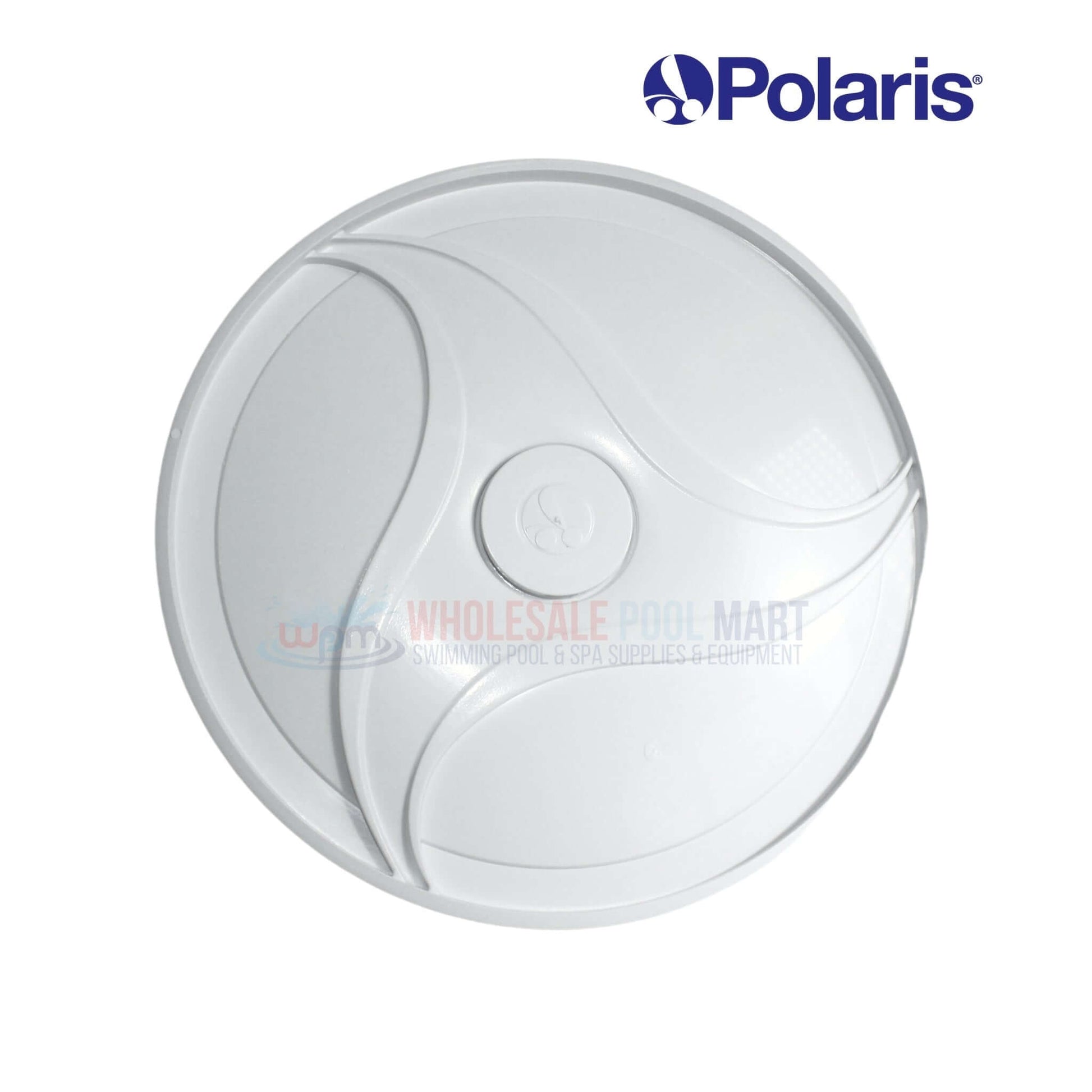 Polaris Single Side Wheel 9-100-1116 for Polaris Cleaner at Discount Pool Mart DPM, durable and reliable pool cleaning part.