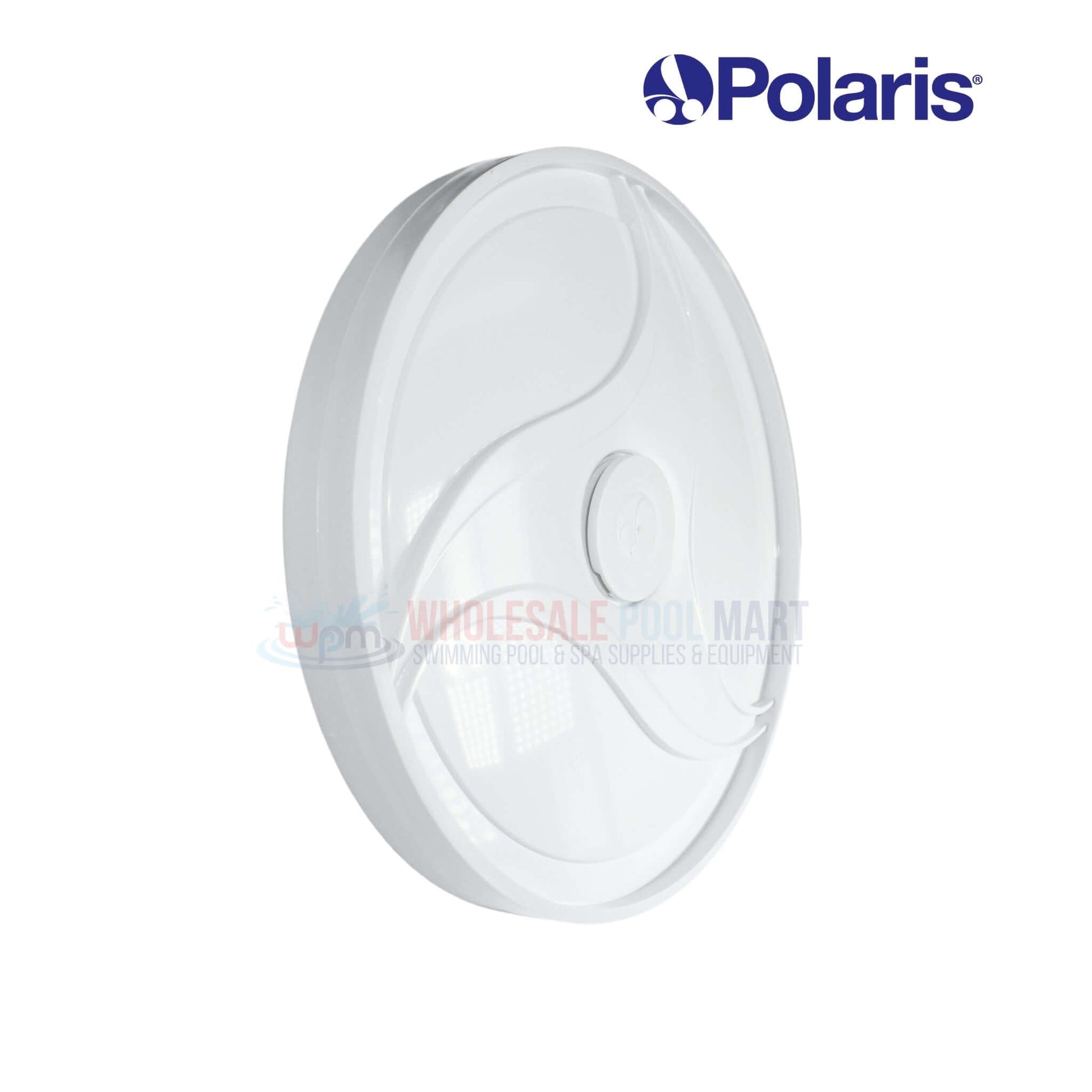 Polaris Single Side Wheel for pool cleaner, part 9-100-1116, from Discount Pool Mart DPM, durable and reliable.