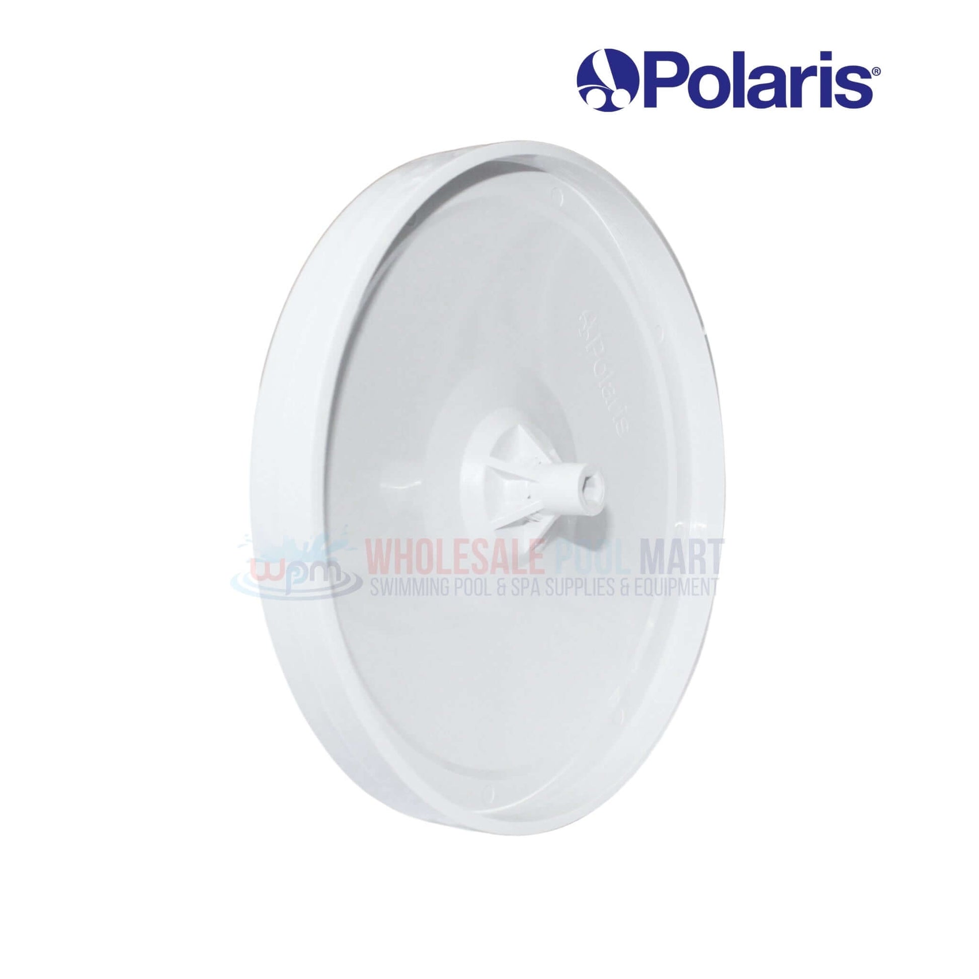 Polaris Single Side Wheel 9-100-1116 for pool cleaner, available at Discount Pool Mart DPM, durable and chemical-resistant.