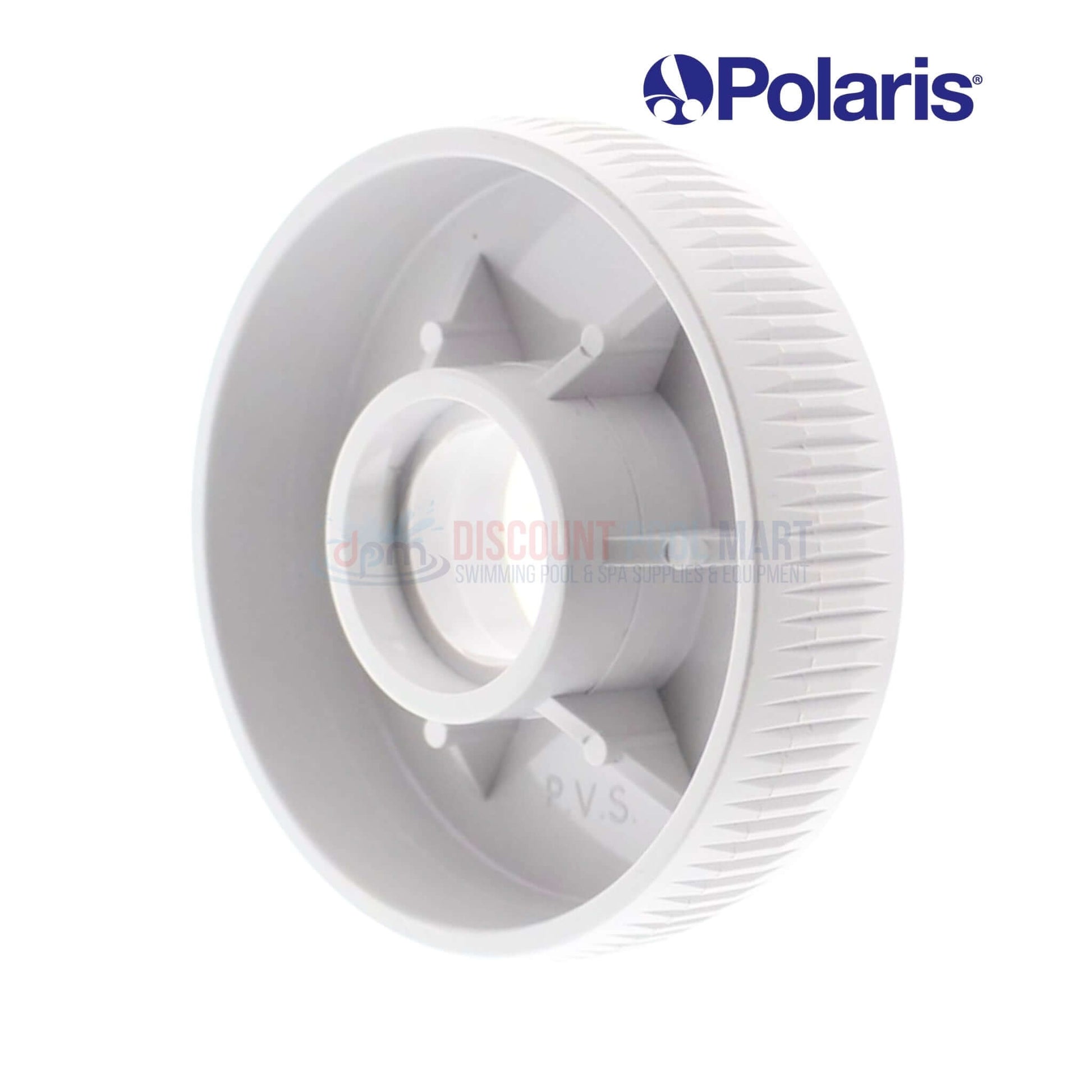 Polaris Small Wheel C16 for Vac-Sweep 180 and 280 cleaners at Discount Pool Mart DPM, essential for pool navigation.