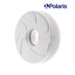 Polaris Small Wheel C16 for Vac-Sweep 180 and 280 cleaners at Discount Pool Mart. Durable idler wheel for better maneuverability.