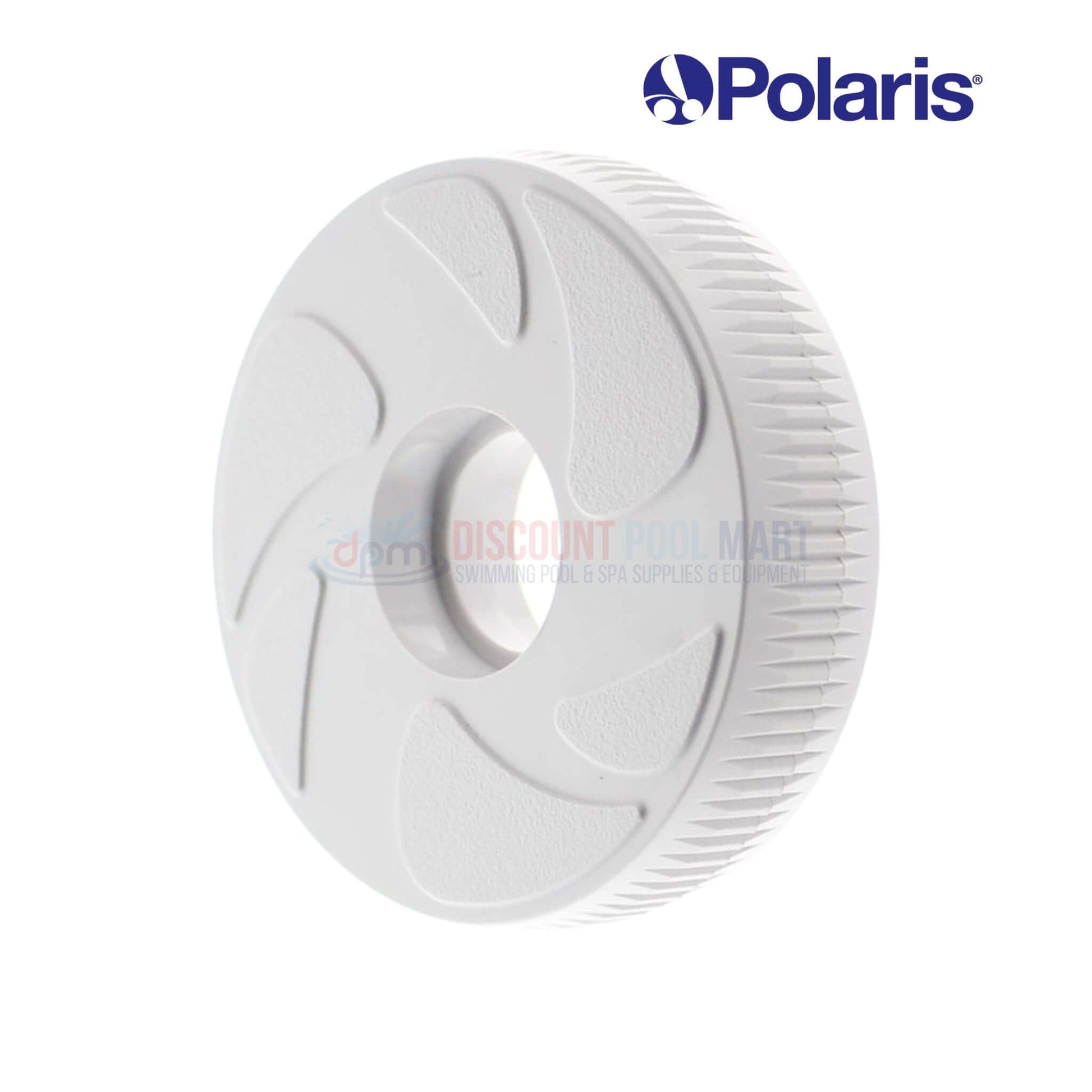 Polaris Small Wheel C16 for Vac-Sweep 180 and 280 cleaners at Discount Pool Mart. Durable idler wheel for better maneuverability.