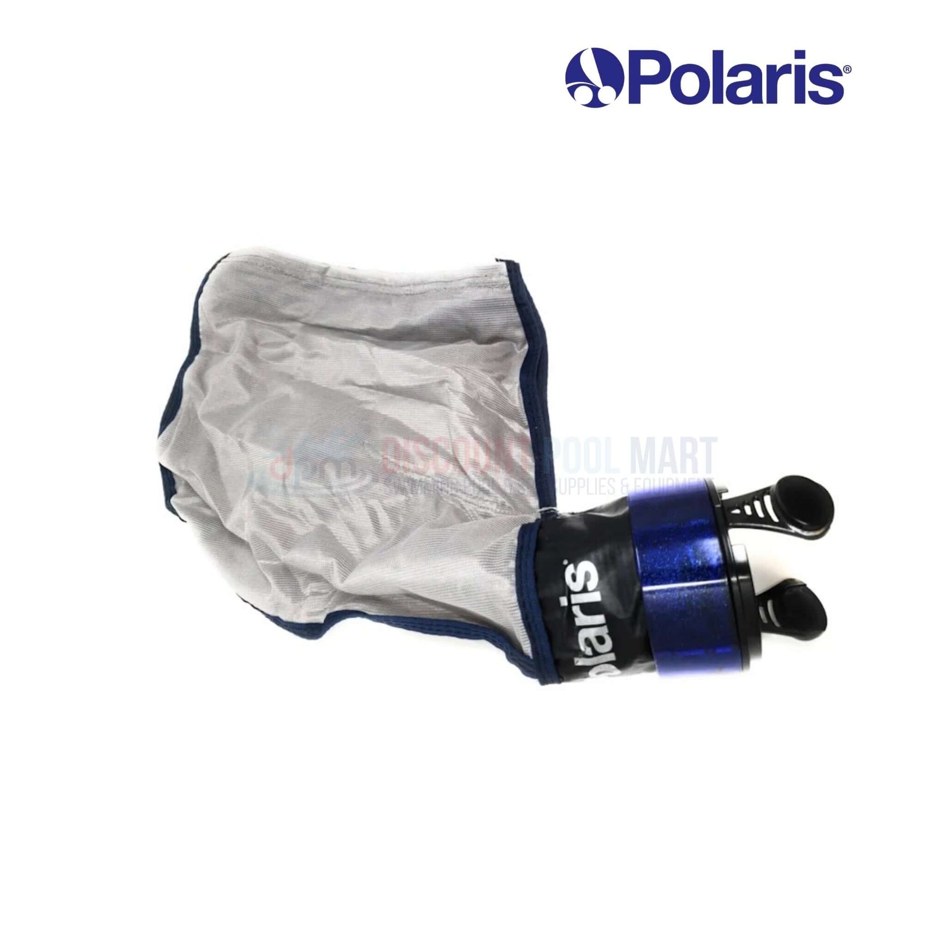 Polaris SuperBag 39-310 double chamber filtration bag for Polaris 3900 Sport, available at Discount Pool Mart DPM.