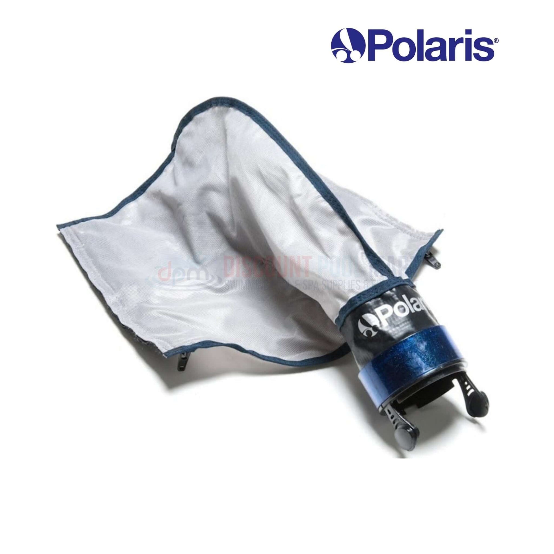 Polaris SuperBag 39-310 replacement filtration bag for Polaris 3900 Sport by Discount Pool Mart DPM, double chambered design.