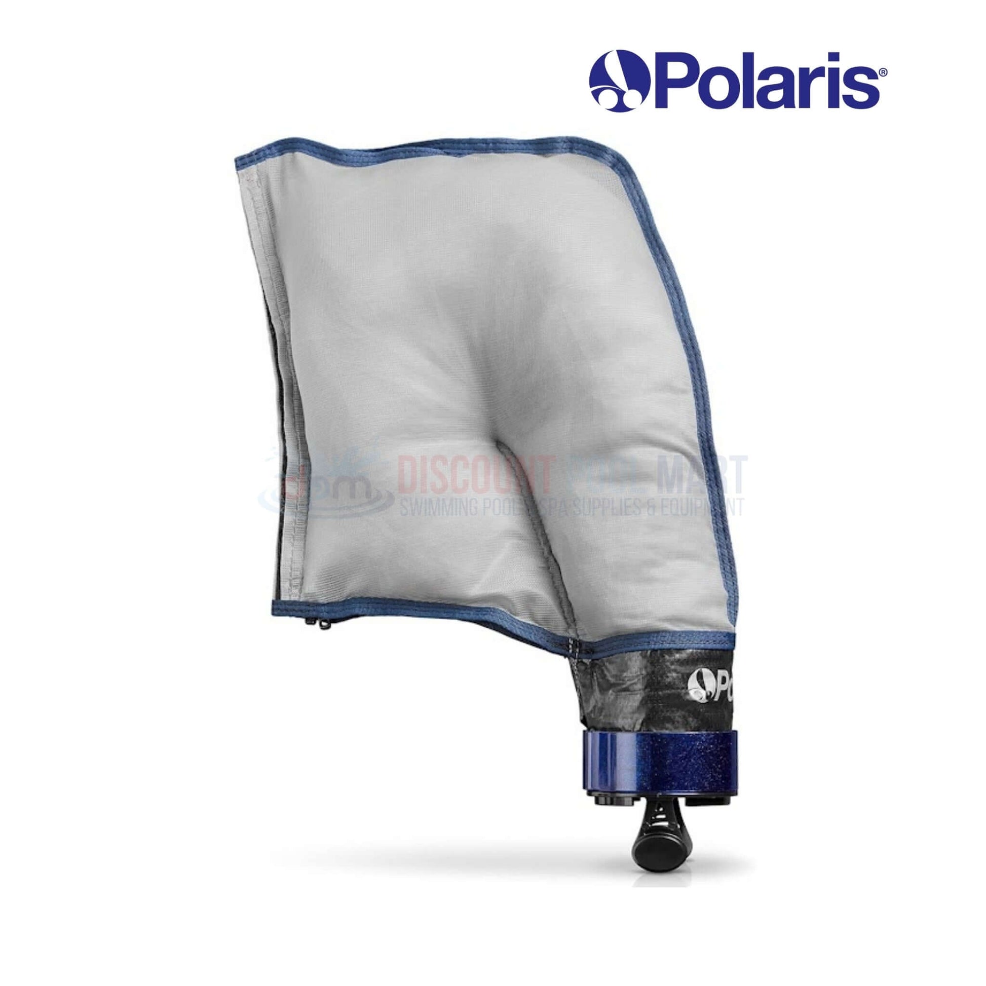 Polaris SuperBag 39-310 filtration bag for pool cleaners, double chamber design from Discount Pool Mart DPM.
