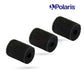 Polaris Sweep Hose Scrubber 3 Pack R0522400 for Vac-Sweep pool cleaners, available at Discount Pool Mart DPM.