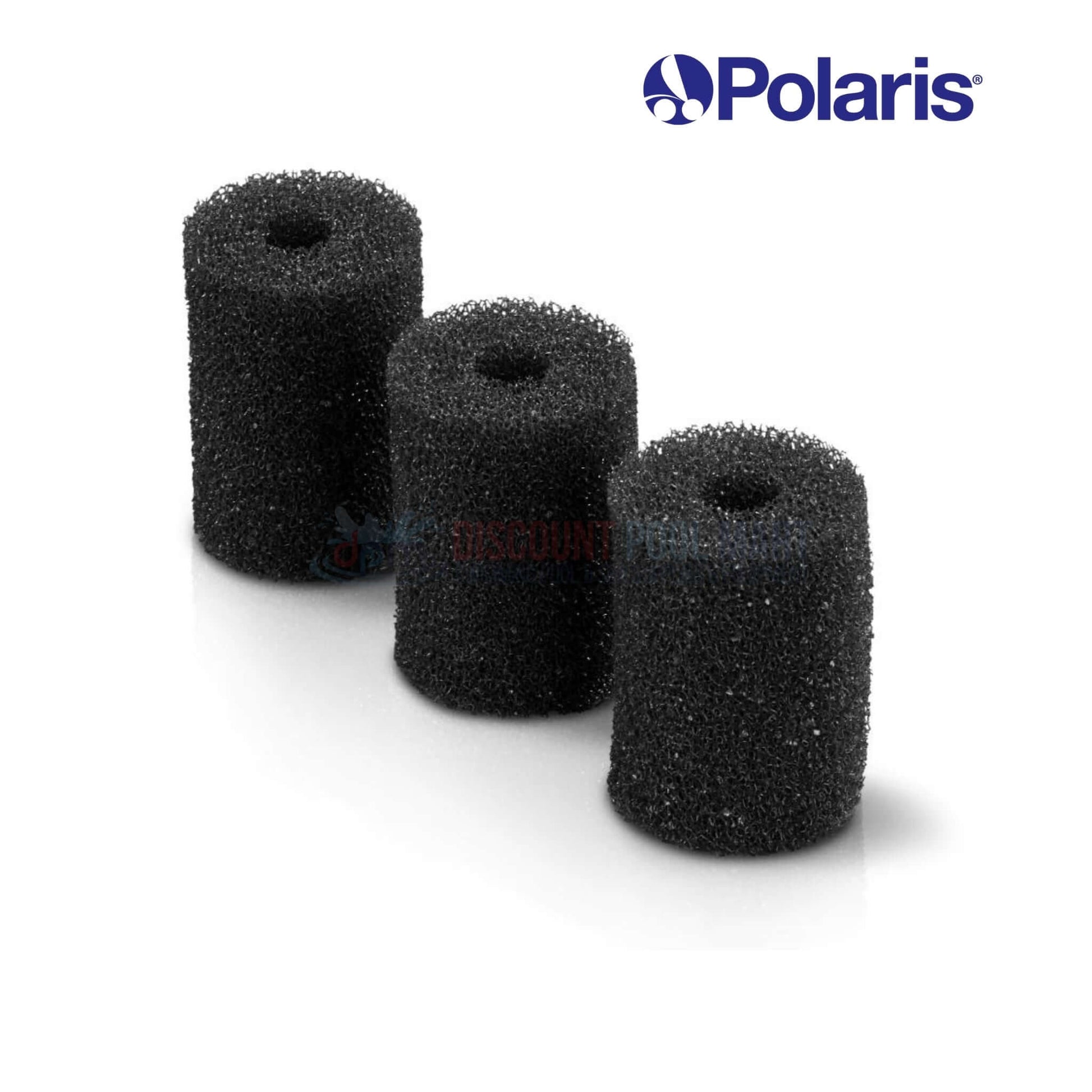 Polaris Sweep Hose Scrubber 3 Pack R0522400 for Vac-Sweep cleaners at Discount Pool Mart DPM