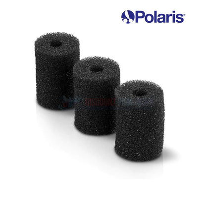 Polaris Sweep Hose Scrubber 3 Pack R0522400 for Vac-Sweep cleaners at Discount Pool Mart DPM