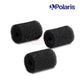 Polaris Sweep Hose Scrubber R0522400 - 3 Pack Black for Vac-Sweep Cleaners at Discount Pool Mart DPM