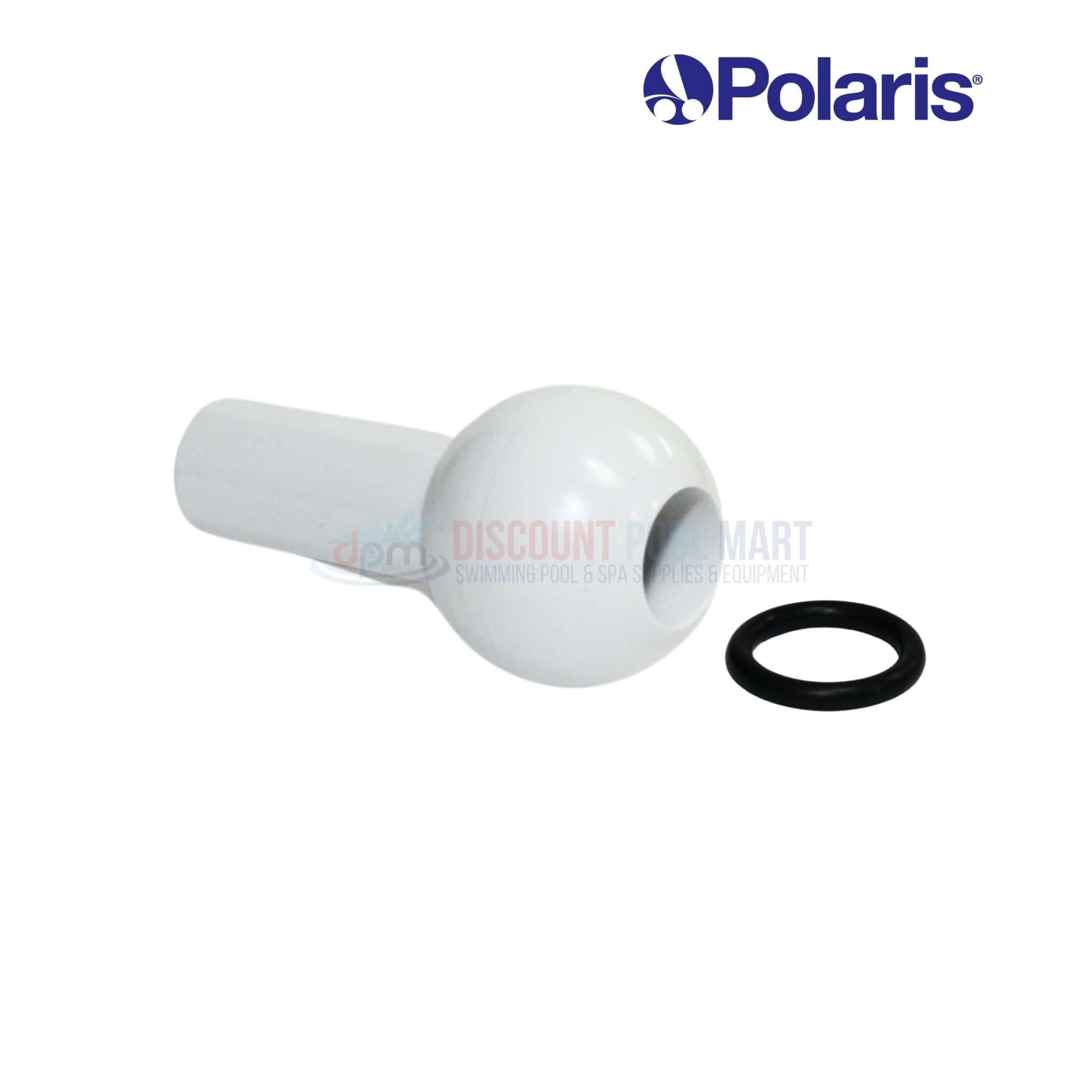 Polaris Thrust Jet Kit C131 for pool cleaners at Discount Pool Mart; essential for optimal water management.