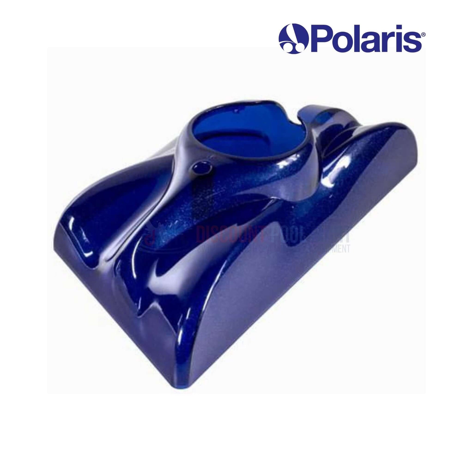 Polaris Top Cover for 280 Cleaners K5, OEM replacement part from Discount Pool Mart DPM, essential for optimal performance.