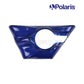 Polaris Top Cover for 280 Cleaners, OEM part, blue, from Discount Pool Mart DPM.