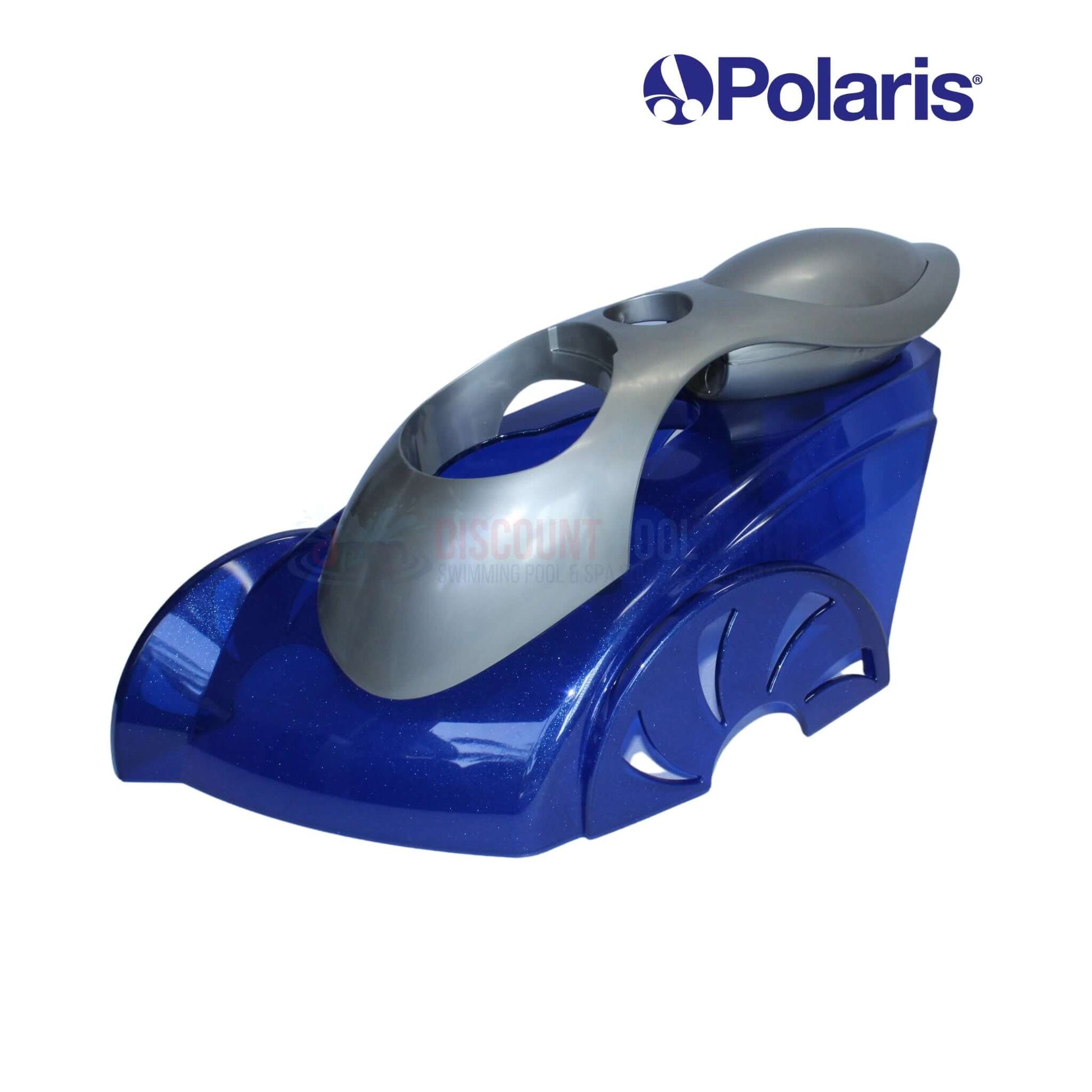 Polaris Top Housing 39-003 for 3900 Sport and P39 cleaners | Available at Discount Pool Mart DPM