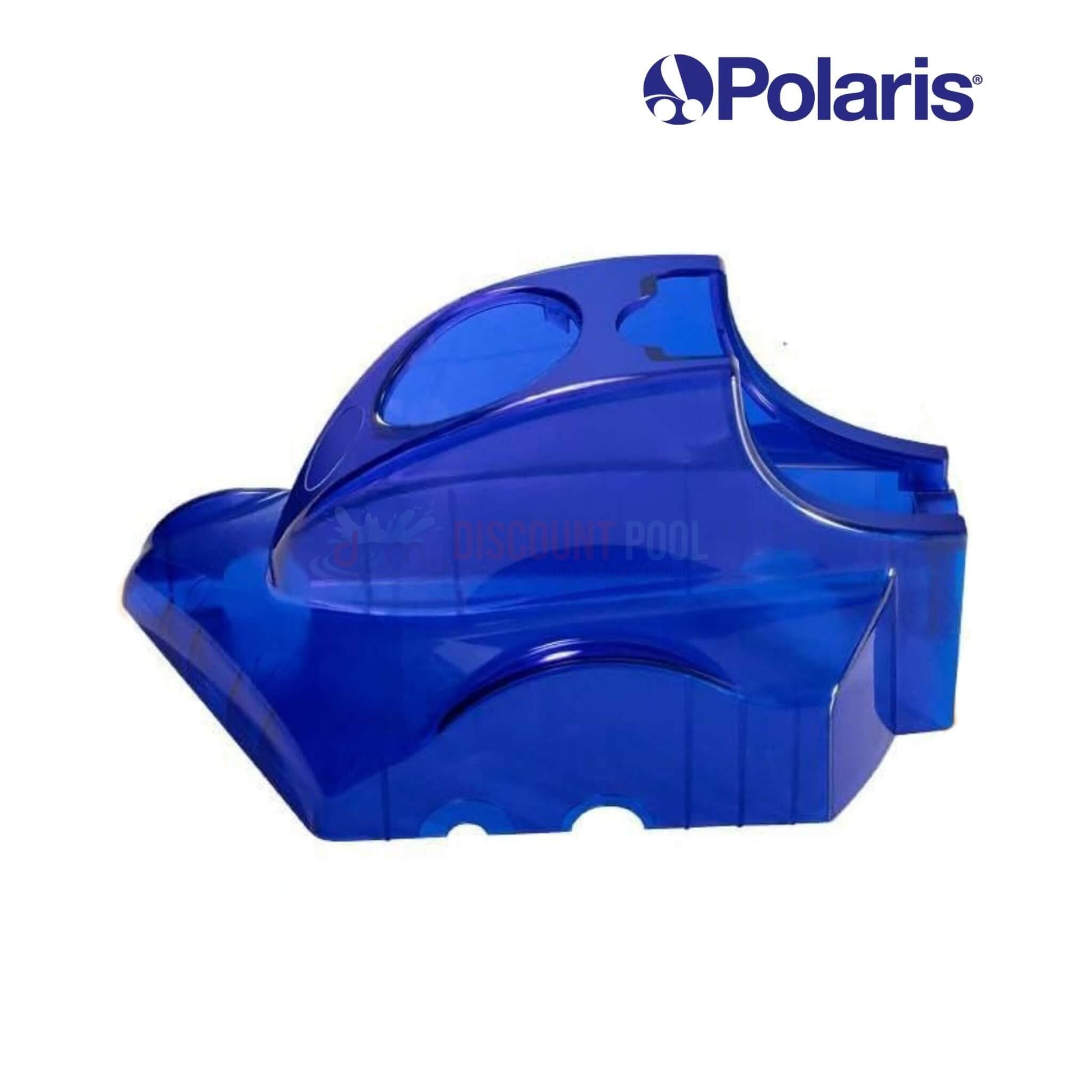 Polaris Top Housing 9-100-1240 for Vac-Sweep 360, 380, TR35P, TR36P - Discount Pool Mart DPM