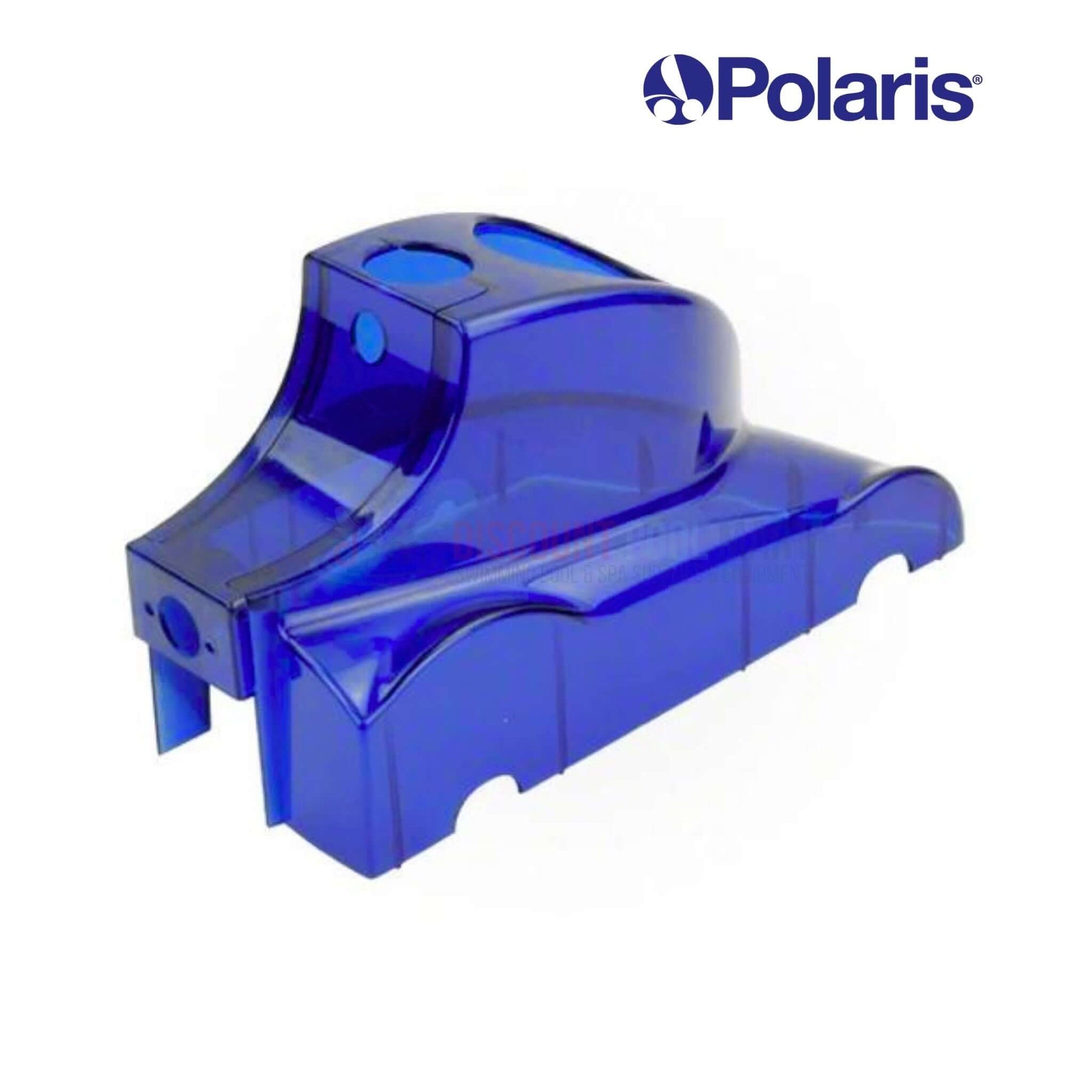 Polaris Top Housing 9-100-1240 for Vac-Sweep 360, 380, TR35P, TR36P. Buy at Discount Pool Mart DPM.