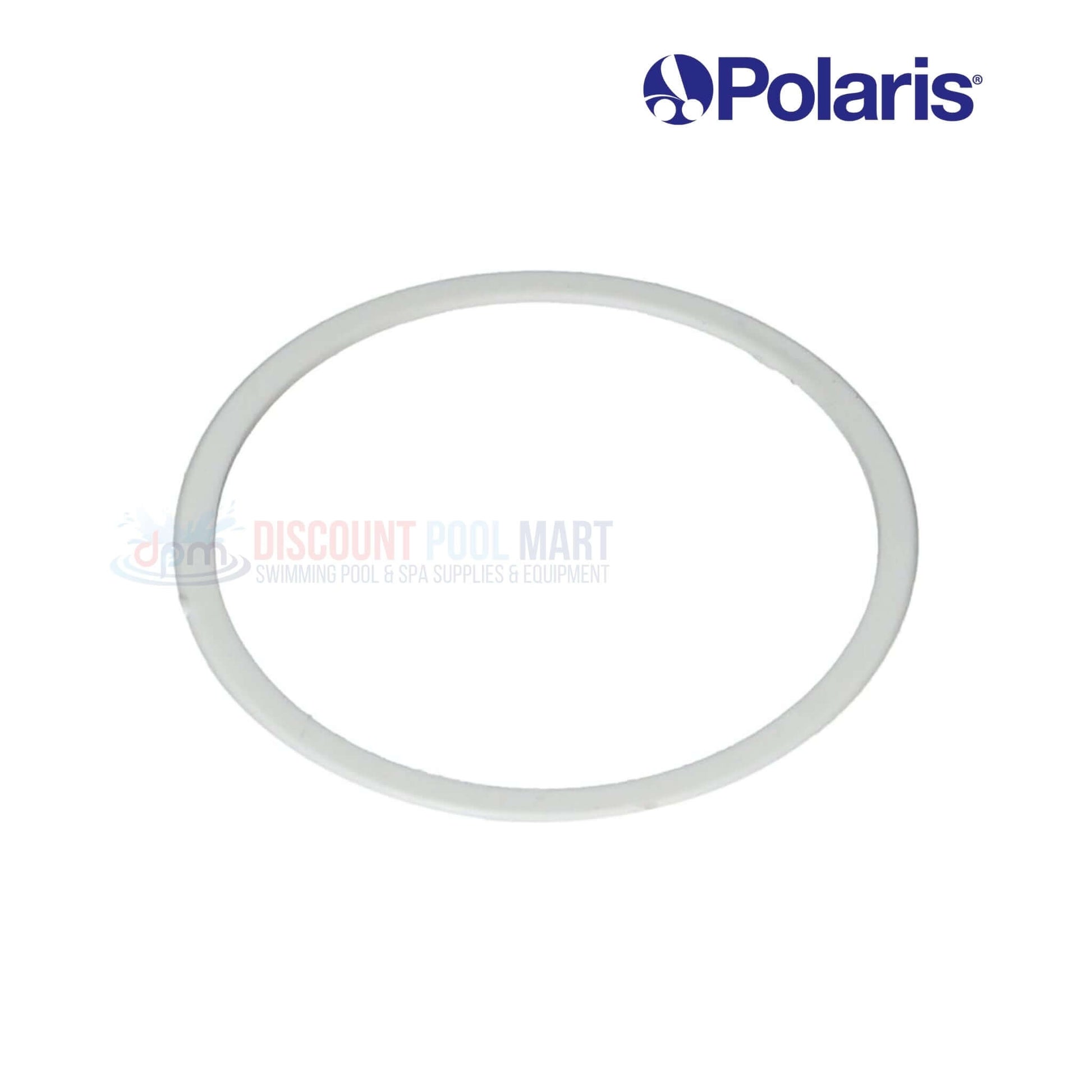 Polaris replacement part - Transfer Pulley Belt Divider 9-100-1010 from Discount Pool Mart DPM for efficient pool cleaner operation.