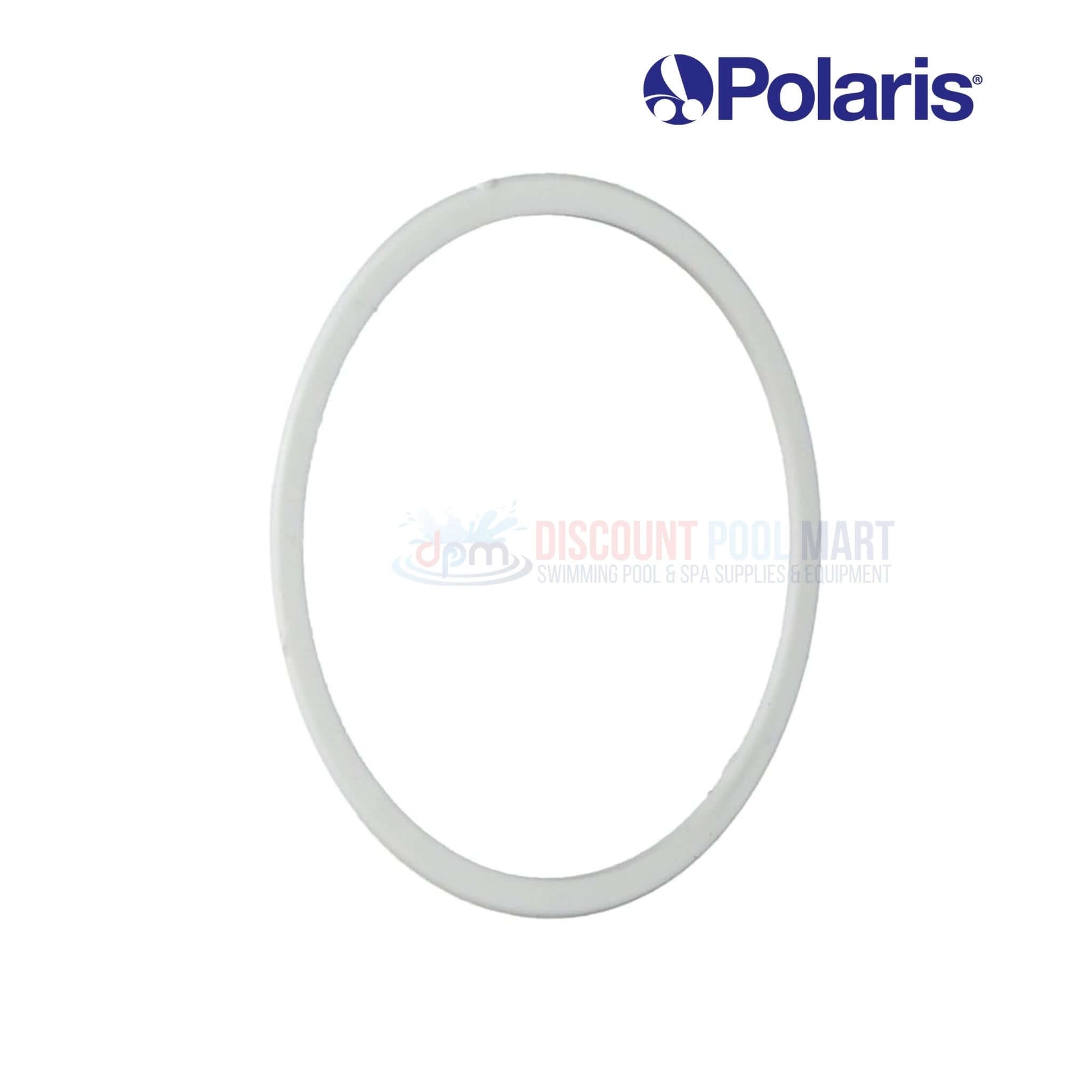 Polaris Transfer Pulley Belt Divider 9-100-1010 from Discount Pool Mart DPM, essential for Polaris cleaners.
