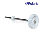 9-100-1007 | Polaris Transfer Pulley and Drive Shaft Assembly For Cleaners