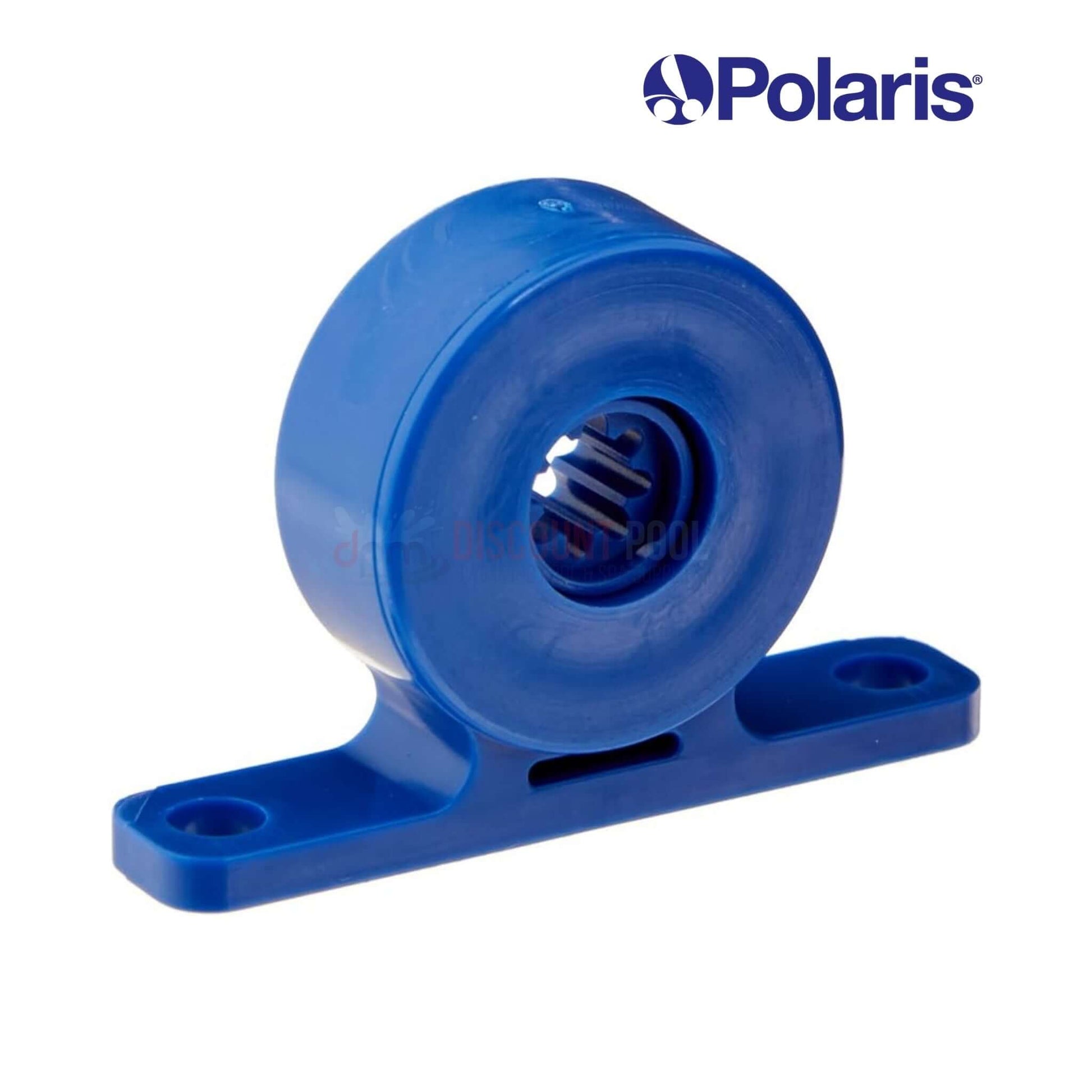 Polaris Turbine Ball Bearing C80 for Vac-Sweep 180 and 280 by Discount Pool Mart DPM