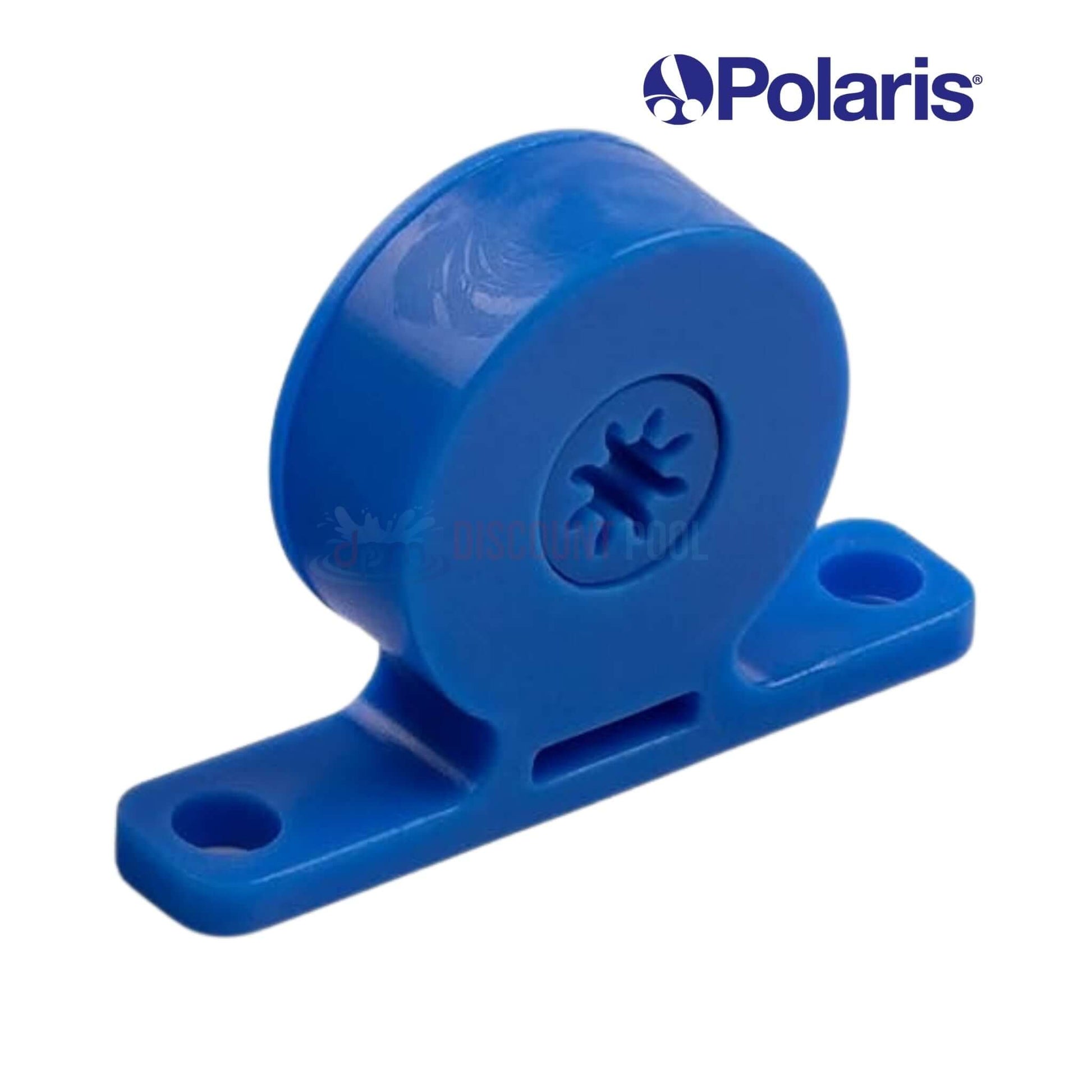 Polaris Turbine Ball Bearing C80 for Vac-Sweep 180 & 280 by Discount Pool Mart DPM, ensuring smooth rotation.