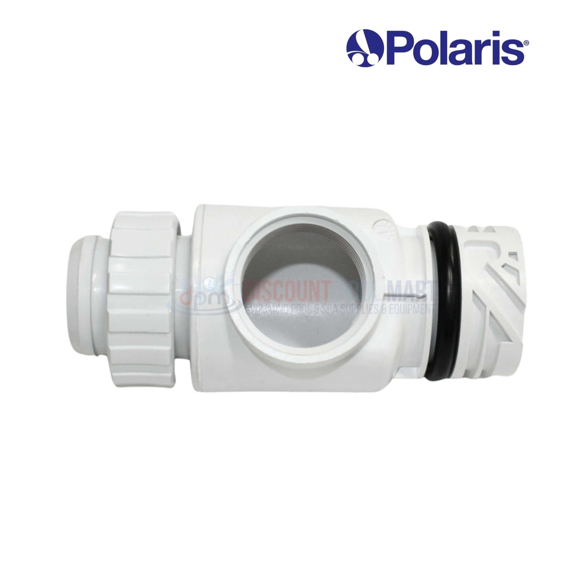 Polaris UWF Quick Disconnect 9-100-3006 for Polaris Vac-Sweep 360 at Discount Pool Mart DPM