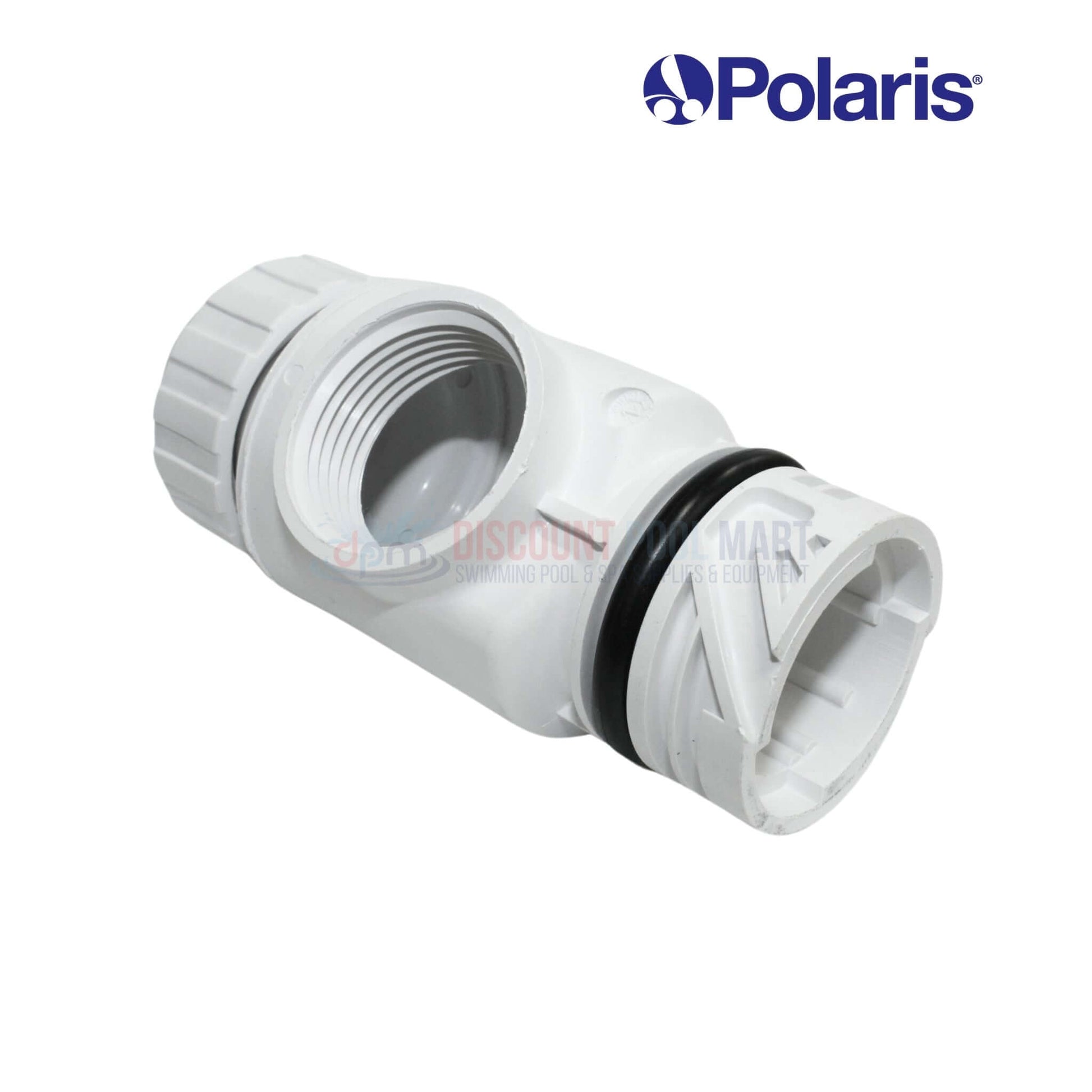 Polaris UWF Quick Disconnect 9-100-3006 for 360 cleaners, available at Discount Pool Mart DPM.
