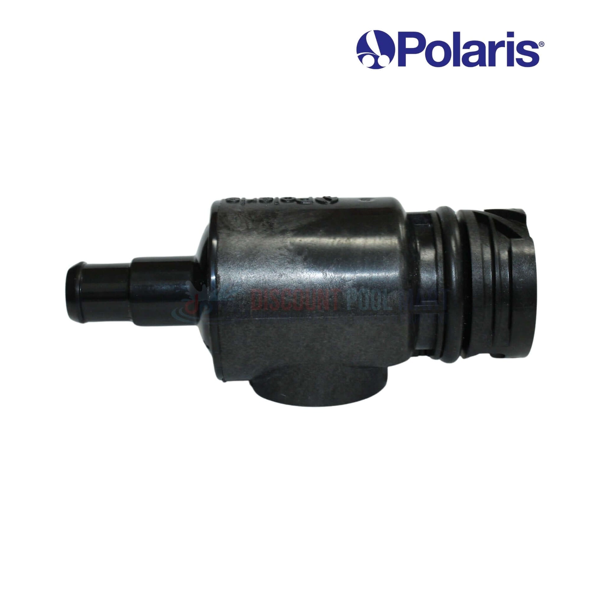 Polaris UWF Quick Disconnect D30 for pool cleaners from Discount Pool Mart DPM, efficient and secure connection.