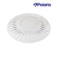 Polaris Unibridge Main Drain Cover white 5820 from Discount Pool Mart DPM, designed for safety and drain protection.