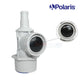Polaris Universal Wall Fitting Connector 9-100-9001 for pool maintenance at Discount Pool Mart DPM.