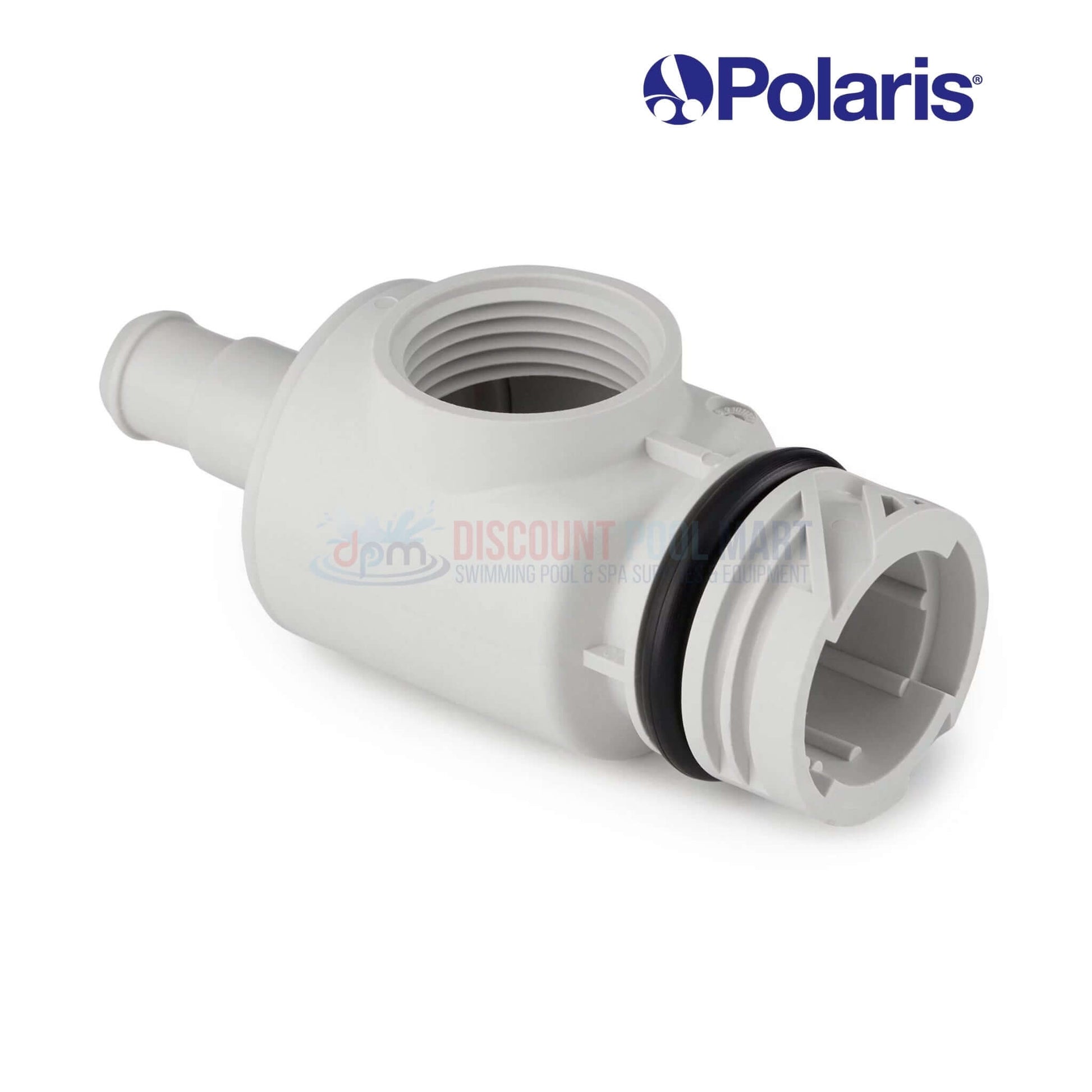 Polaris D29 Universal Wall Fitting Quick Disconnect for pool cleaners at Discount Pool Mart DPM