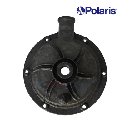 Polaris R0536300 volute for PB4-60 booster pumps at Discount Pool Mart DPM, durable water flow part.