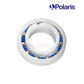 Polaris Wheel Ball Bearing C60 for pool cleaners, available at Discount Pool Mart DPM, ensuring smooth operation.