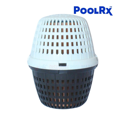 PoolRX Black & White Mineral Clarifier for pools 20k-30k gallons, from Discount Pool Mart DPM.