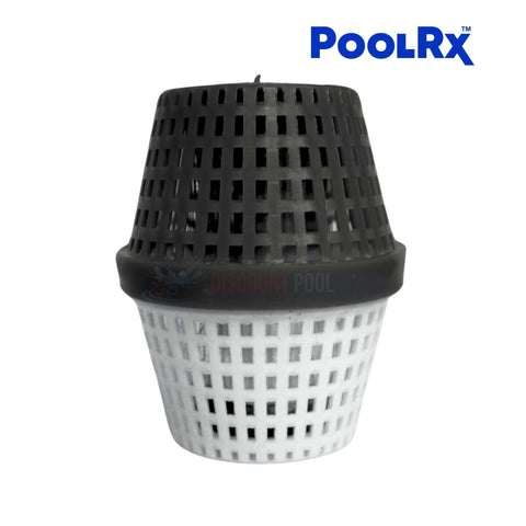 PoolRx Black Unit Mineral Purifier 331067 from Discount Pool Mart DPM, designed to enhance pool cleanliness with reduced chlorine.