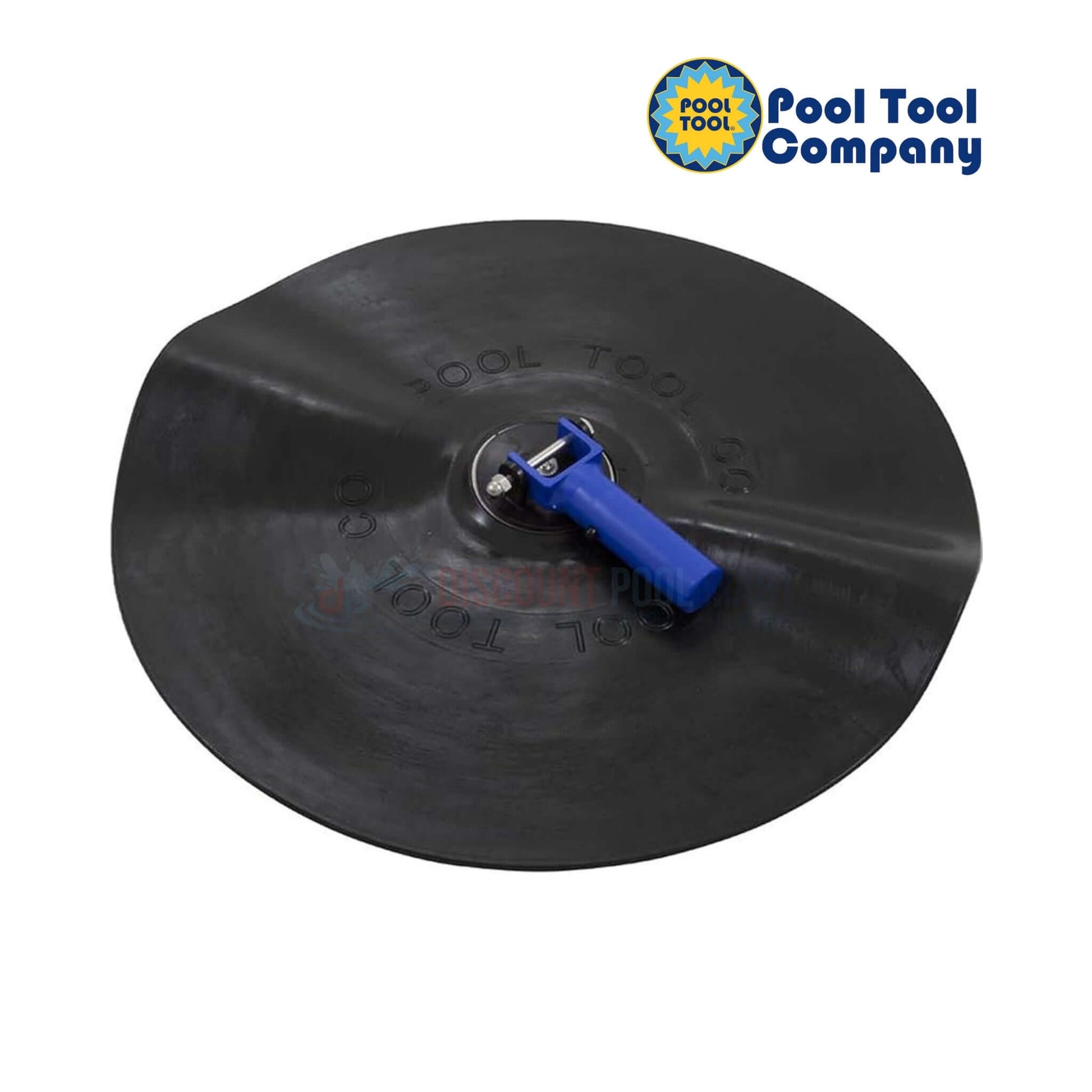 Pool Tool Main Drain Test Mat 125-A for SVRS testing in pools, available at Discount Pool Mart DPM.