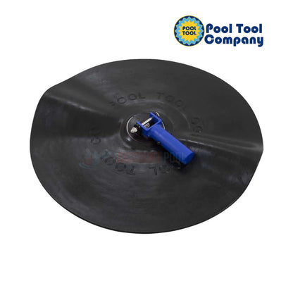 Pool Tool Main Drain Test Mat 125-A for SVRS testing in pools, available at Discount Pool Mart DPM.