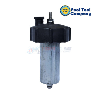 Pool Tool Inline Zinc Anode Replacement Kit 104R-KIT from Discount Pool Mart DPM for anti-corrosion in pools.