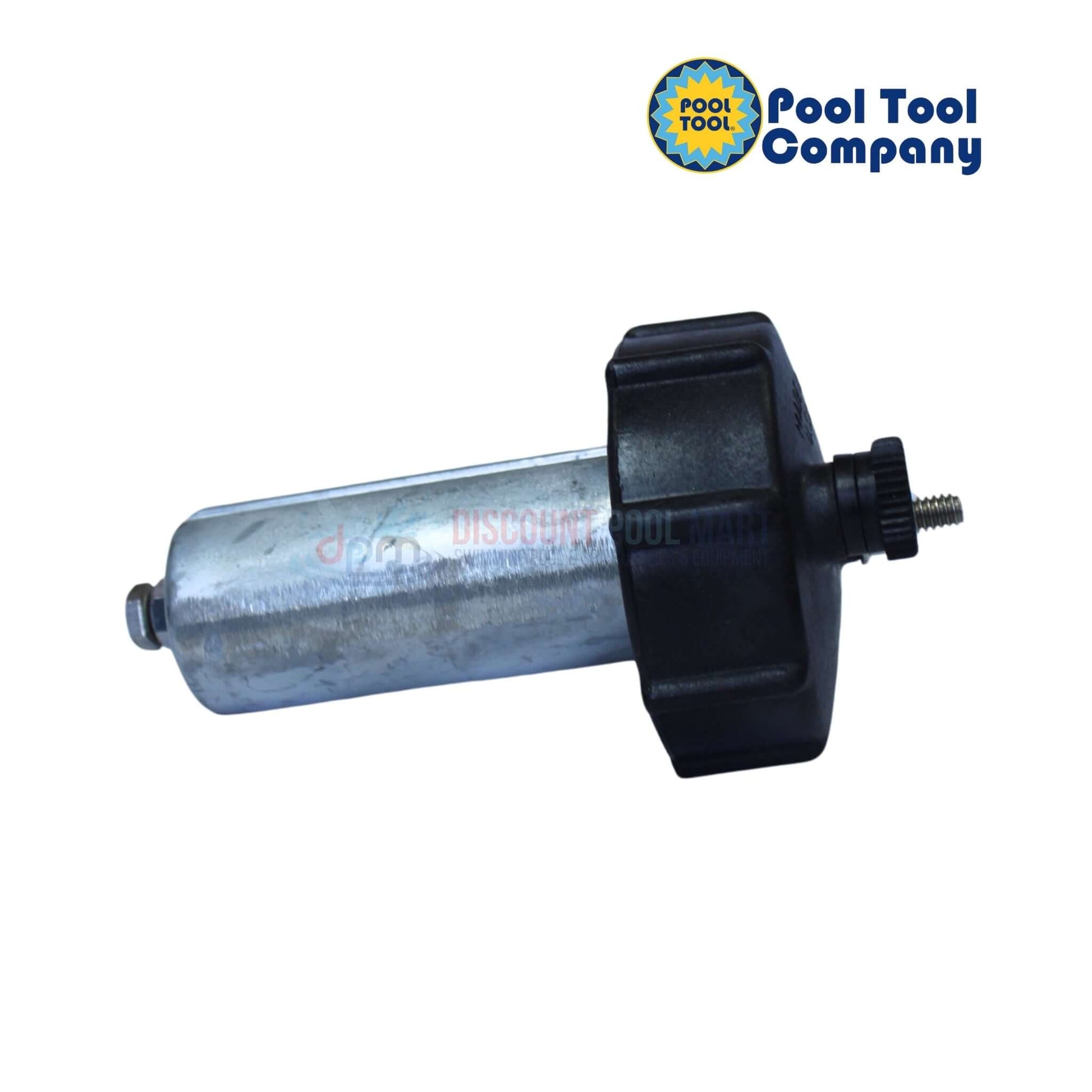 Inline Zinc Anode Replacement Kit 104R-KIT from Discount Pool Mart | DPM | Anti-Corrosion Tool for Pools