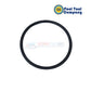 Pool Tool Inline Zinc Anode Replacement Kit O-ring from Discount Pool Mart DPM for water-based systems.