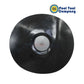 Pool Tool Main Drain Suction Mat 125 by Discount Pool Mart DPM, enhancing vacuum efficiency for pool cleaning.