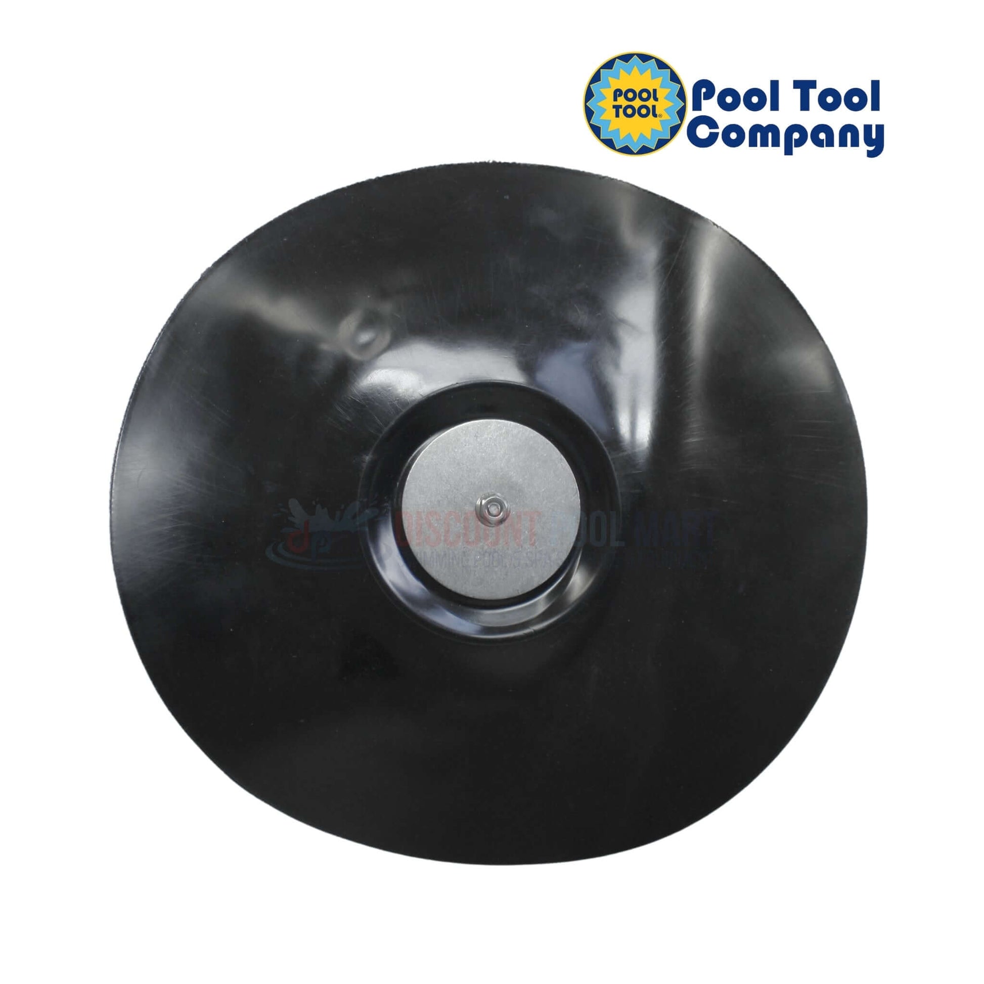 Pool Tool Main Drain Suction Mat 125 by Discount Pool Mart DPM, enhancing vacuum efficiency for pool cleaning.