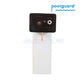Poolguard in-ground pool alarm system, 12V, white, designed for safety, from Discount Pool Mart DPM.