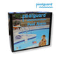 Poolguard In-Ground Pool Alarm System PGRM-2 package with features, available at Discount Pool Mart DPM.